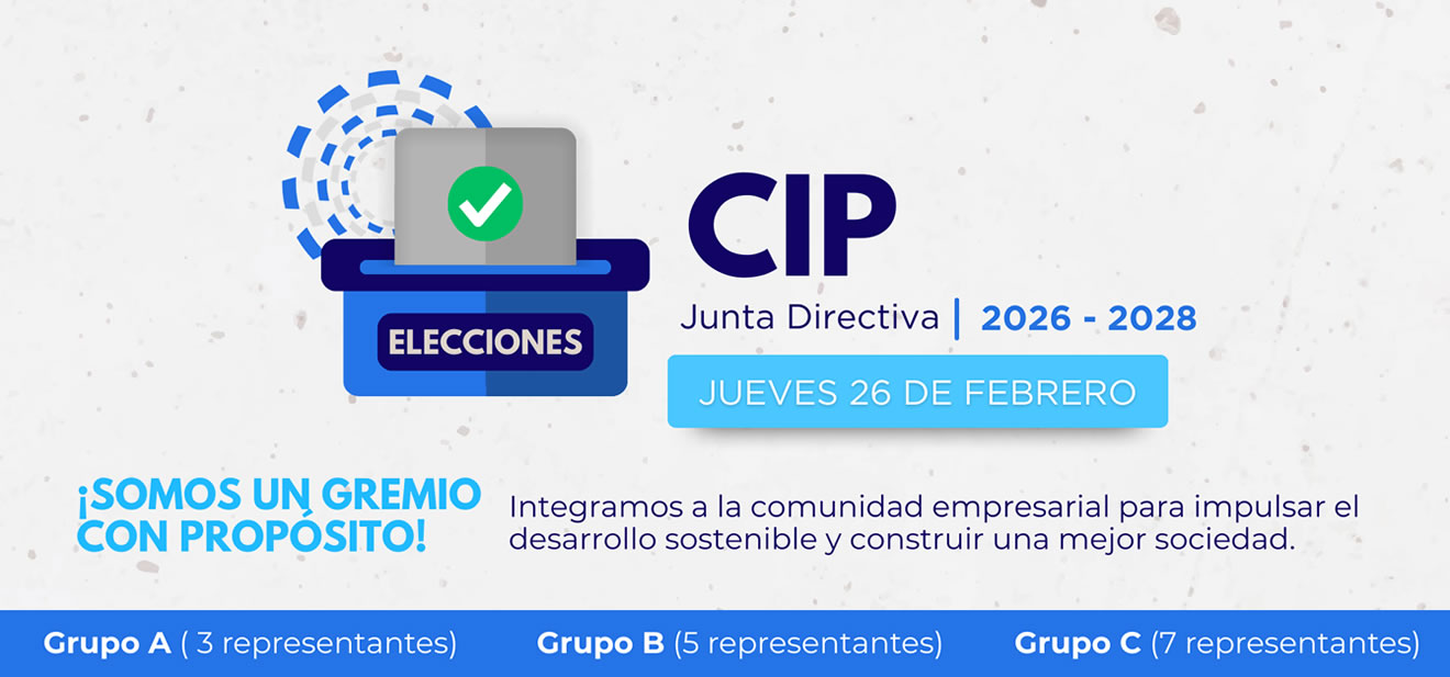 CÁMARA DE INDUSTRIAS Y PRODUCCIÓN